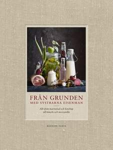 Från grunden med systrarna Eisenman : Allt ifrå