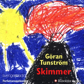 Skimmer (ljudbok) av Göran Tunström
