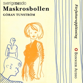 Maskrosbollen (ljudbok) av Göran Tunström