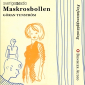 Maskrosbollen