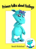 Primus talks about feelings
