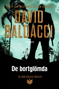 De bortglömda (e-bok) av David Baldacci