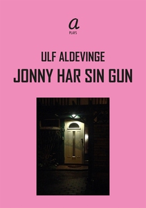 Jonny har sin Gun (e-bok) av Ulf Aldevinge