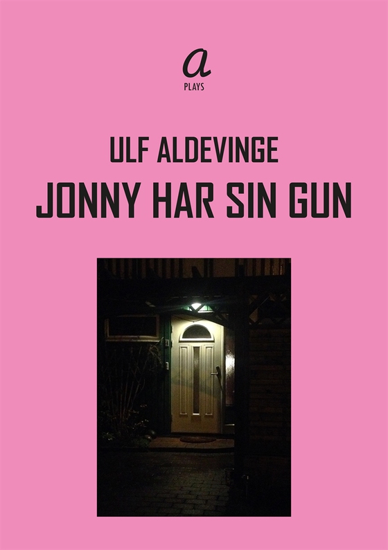 Jonny har sin Gun