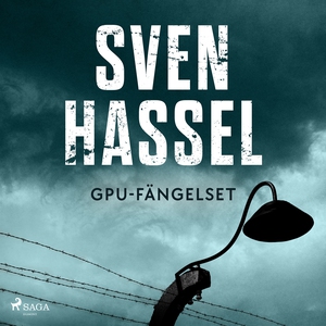 GPU-fängelset (ljudbok) av Sven Hassel