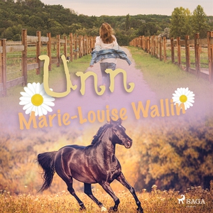 Unn (ljudbok) av Marie-Louise Wallin