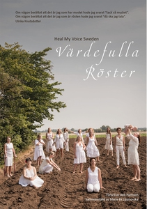 Värdefulla röster (e-bok) av