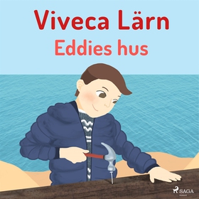 Eddies hus (ljudbok) av Viveca Lärn