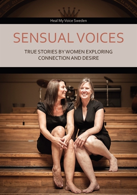 Sensual voices (e-bok) av Marie Ek Lipanovska