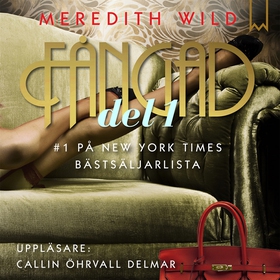 Fångad - Del 1 (ljudbok) av Meredith Wild