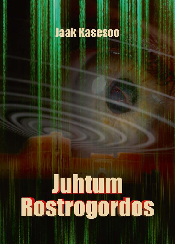 Juhtum Rostrogordos