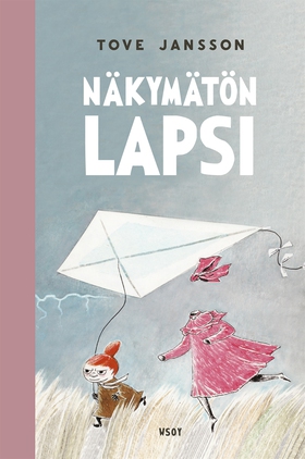 Näkymätön lapsi ja muita kertomuksia (e-bok) av