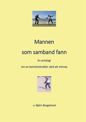 En bok om mannen som samband fann (e-bok) av Bj