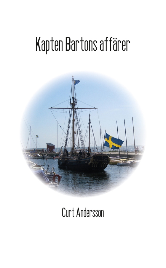 Kapten Bartons affärer