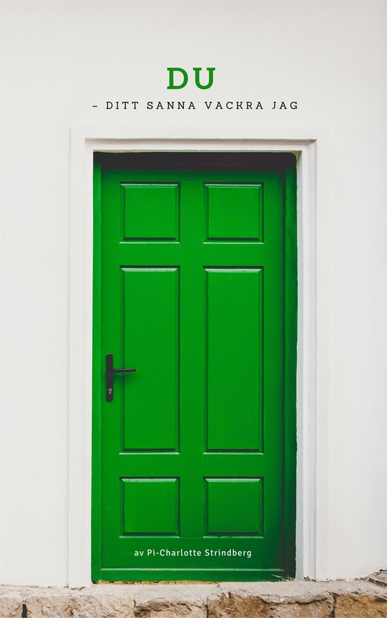 DU - ditt sanna vackra jag