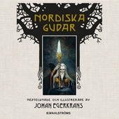 Nordiska gudar