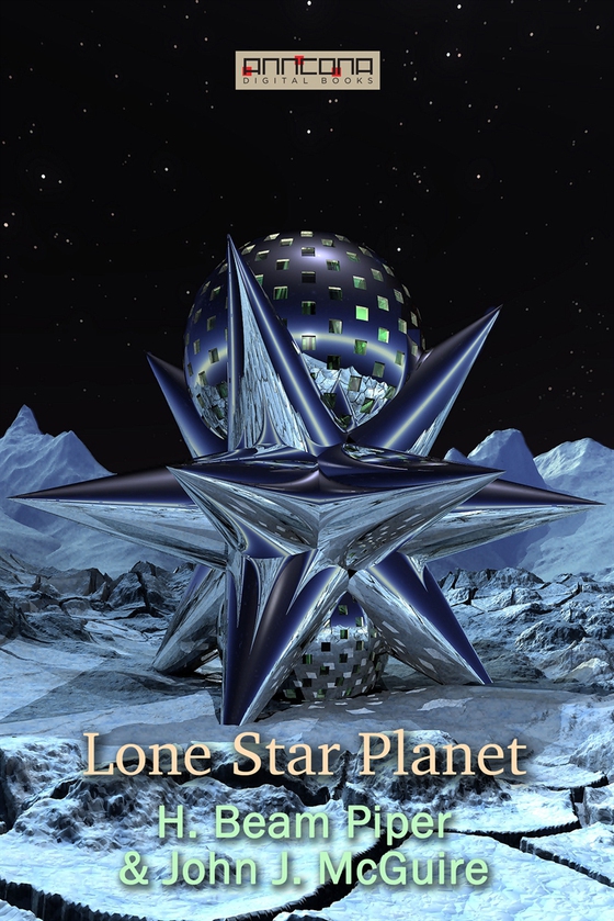 Lone Star Planet