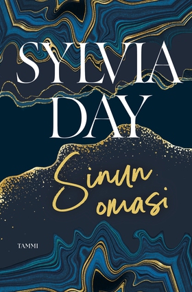 Sinun omasi (e-bok) av Sylvia Day