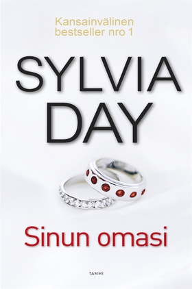 Sinun omasi (e-bok) av Sylvia Day