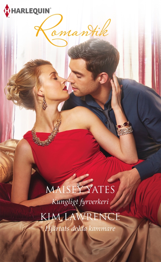 Kungligt fyrverkeri/Hjärtats dolda kammare