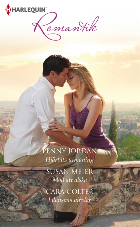 Hjärtats utmaning/Mod att älska/I dansens virvlar