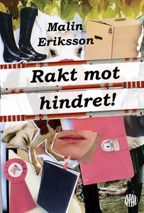 Rakt mot hindret (e-bok) av Malin Eriksson