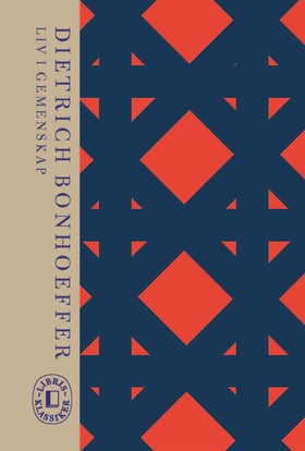 Liv i gemenskap (e-bok) av Dietrich Bonhoeffer