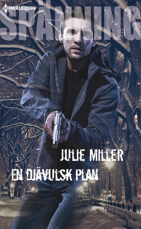 En djävulsk plan (e-bok) av Julie Miller