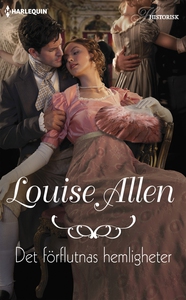 Det förflutnas hemligheter (e-bok) av Louise Al