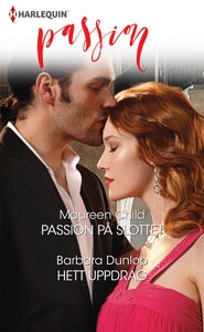 Passion på slottet/Hett uppdrag (e-bok) av Maur