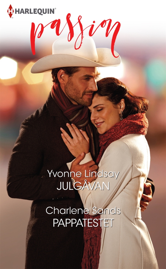 Julgåvan/Pappatestet