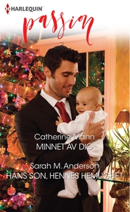 Minnet av dig/Hans son, hennes hemlighet (e-bok