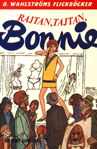 Bonnie 2 - Rajtan, tajtan, Bonnie (e-bok) av Be