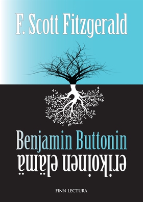 Benjamin Buttonin erikoinen elämä (e-bok) av F.