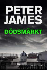 Dödsmärkt (e-bok) av Peter James
