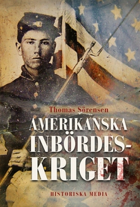 Amerikanska inbördeskriget (e-bok) av Thomas Sö