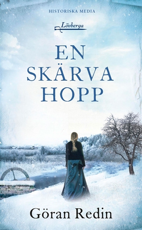 En skärva hopp (e-bok) av Göran Redin