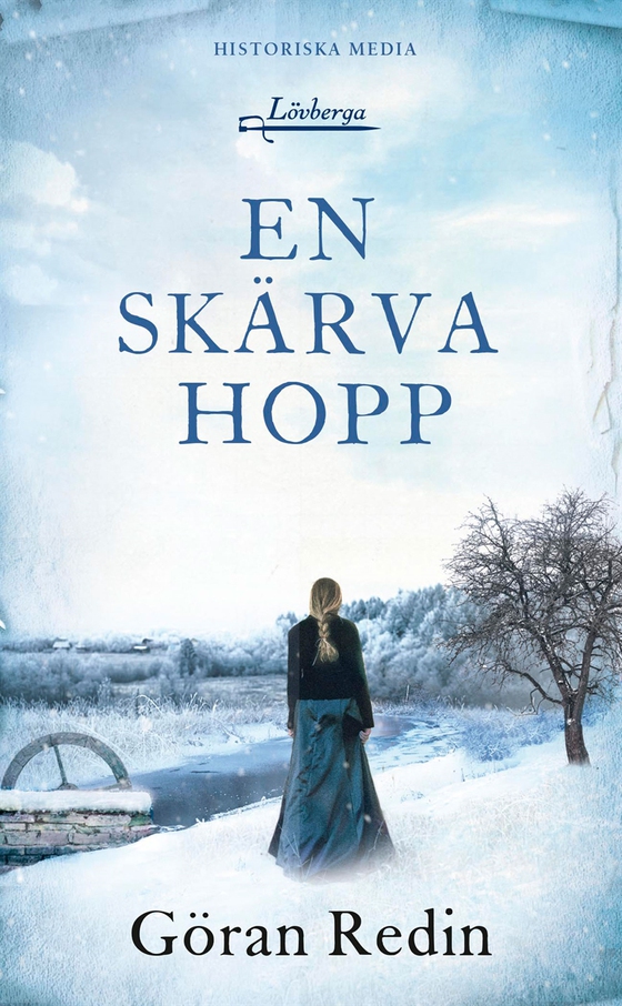En skärva hopp