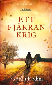 Ett fjärran krig (e-bok) av Göran Redin
