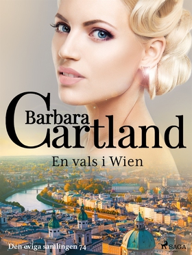 En vals i Wien (e-bok) av Barbara Cartland