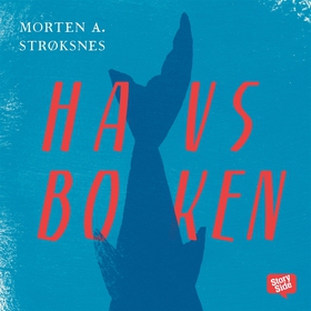 Havsboken (ljudbok) av Morten A. Strøksnes