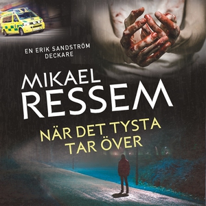 När det tysta tar över (ljudbok) av Mikael Ress