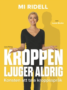 Kroppen ljuger aldrig (e-bok) av Mi Ridell