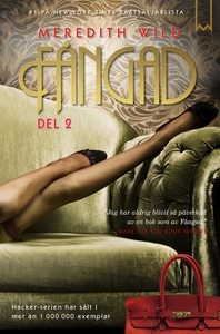 Fångad - Del 2 (e-bok) av Meredith Wild
