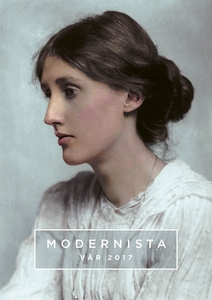 Modernista Vårkatalog 2017 (e-bok) av Modernist