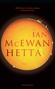 Hetta (e-bok) av Ian McEwan