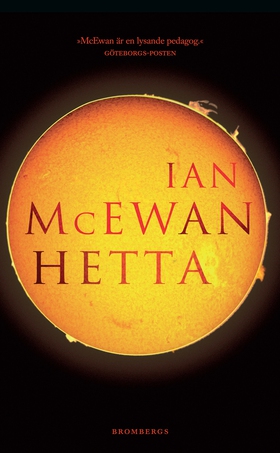 Hetta (e-bok) av Ian McEwan