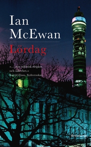 Lördag (e-bok) av Ian McEwan
