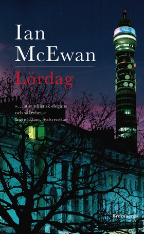 Lördag (e-bok) av Ian McEwan