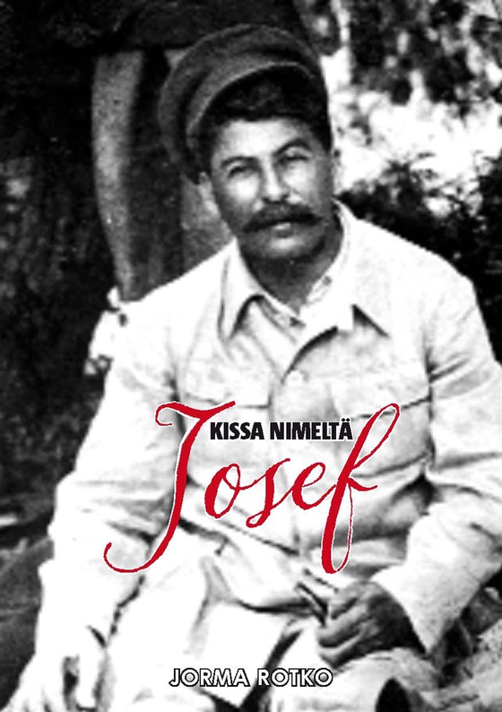 Kissa nimeltä Josef